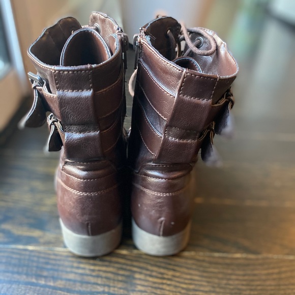 Guess boots - Picture 3 of 7